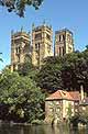 Durham Cathedral - in the Land of the Prince Bishops
