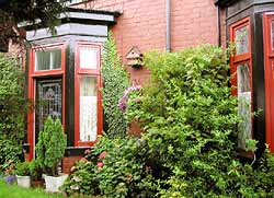 Garden Window