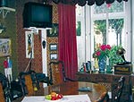 The "Victoria Lounge"