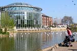 Winter Gardens, Sunderland