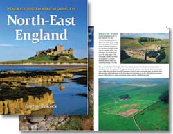 North-East England Pocket Guide
