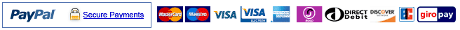 Methods of payment