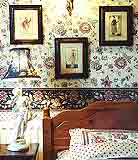 The 'Albert Room' - Braeside Holiday Guest House, Sunderland